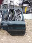 Дверь задняя,правая. Demio в кузове DW5W Mazda D20172020G