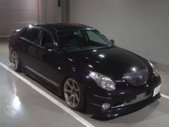 Toyota Verossa. ��������, ������, 2.5 (280��.�.), ������, 82����. ��, �/�, ��� ���. ��� ����� �� ������������ ����