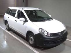 Nissan AD. автомат, передний, 1.5 (109 л.с.), бензин, 64 000 тыс. км, б/п. Под заказ