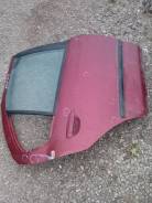 Дверь задняя,правая. Almera N15 Nissan 821002N335