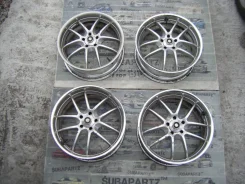 Work Meister. 7.0x17", 5x100, ET48 ����