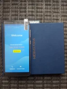 Homtom. �����, �����, 3G, 4G LTE, Dual-SIM, ���������� ����
