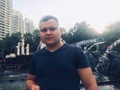 Торговый представитель. Средне-специальное образование, опыт работы 6 месяцев