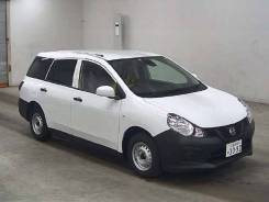 Nissan AD. автомат, передний, 1.5 (109 л.с.), бензин, 1 тыс. км, б/п. Под заказ