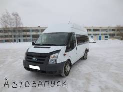 Ford Transit. Форд Транзит 222702 Грузовой Фургон, 2 500 куб. см., 3 500 кг., 4x2
