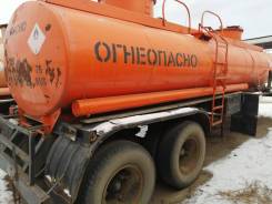 Чмзап 99859. Полуприцеп цистерна, 10 000 кг.