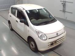 Suzuki Alto. автомат, передний, 0.7 (54 л.с.), бензин, 24 000 тыс. км, б/п. Под заказ