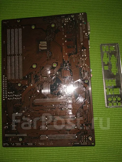 Socket AM2+ ����