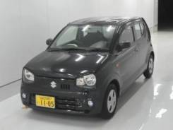 Suzuki Alto. автомат, передний, 0.7 (50 л.с.), бензин, 95 000 тыс. км, б/п. Под заказ