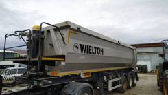 Wielton. Welton nw-3, 30 000 кг.
