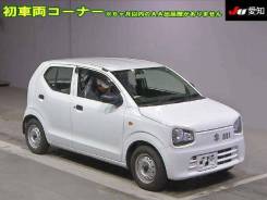 Suzuki Alto. автомат, передний, 0.7 (50 л.с.), бензин, 53 000 тыс. км, б/п. Под заказ