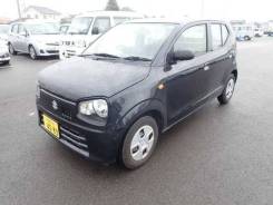 Suzuki Alto. автомат, передний, 0.7 (50 л.с.), бензин, 11 000 тыс. км, б/п. Под заказ