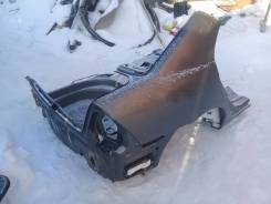 Крыло. Toyota Corolla, CDE120, CE121, NDE120, NZE120, NZE121, NZE124, ZZE120, ZZE120L, ZZE121, ZZE121L, ZZE122, ZZE123L, ZZE124, ZZE132, ZZE134 Двигат...