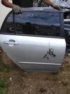 Дверь задняя,правая Corolla 9 Toyota 6700312A00