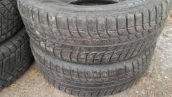 Michelin. Зимние, без шипов, 5 %, 2 шт