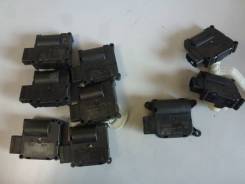 Мотор печки. Audi A6, 4F2, 4F2/C6, 4F5, 4F5/C6