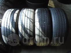 Dunlop SP Sport 270. Летние, 2011 год, 20 %, 4 шт