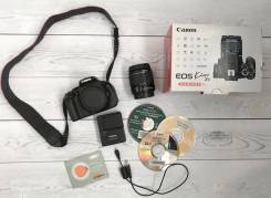 Canon EOS. 15 - 19.9 Мп