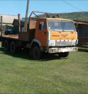 КамАЗ. Продам камаз, 10 850 куб. см., 8 000 кг., 6x4