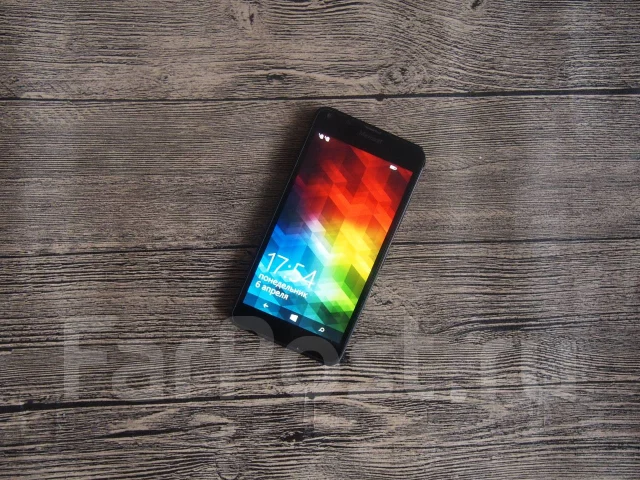 Microsoft Lumia 640. �/�, ������ ����