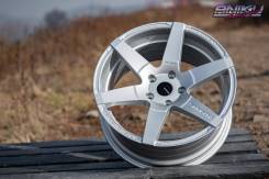 Shogun. 8.5x18", 5x120.00, ET30, ЦО 72,6 мм. Под заказ