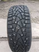 Pirelli Ice Zero. Зимние, шипованные, 2017 год, 20 %, 4 шт