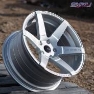 Shogun. 9.5x18", 5x120.00, ET20, ЦО 72,6 мм. Под заказ