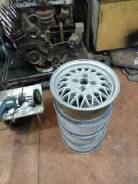 BBS. 6.0x14", 4x100.00, ET42