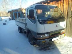 Mitsubishi Fuso Canter. Продам Mitsubishi Canter 1996 г. в., 3 600 куб. см., 2 200 кг., 4x2