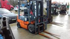 Heli. Вилочный погрузчик 1,5 т. heli 2006, 1 500 кг., Дизельный