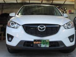 Mazda CX-5. автомат, 4wd, 2.0 (155 л.с.), бензин, 19 000 тыс. км, б/п. Под заказ