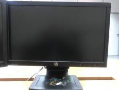 HP. 20", технология ЖК (LCD)