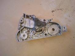 Помпа водяная. Ford Laser, BHA3PF, BHA5PF, BHA5SF, BHA6RF, BHA7PF, BHA7RF, BHA8PF, BHA8SF, BHALPF, BHALSF Mazda: Lantis, MX-5, Roadster, Familia, MX-3...