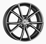 Milli Miglia MM035. 8.0x18", 5x112.00, ET39, ЦО 66,6 мм. Под заказ