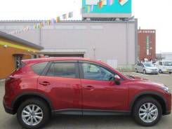 Mazda CX-5. автомат, передний, 2.0 (150 л.с.), бензин, 25 000 тыс. км, б/п. Под заказ