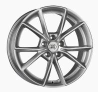 Inforged iFG 6. 8.0x18", 5x112.00, ET39, ЦО 66,6 мм. Под заказ