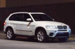 Бампер BMW, задний
