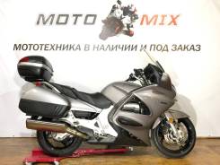 Honda ST 1300. 1 300 куб. см., исправен, птс, без пробега