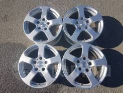 RinSpeed. 7.0x16", 5x120.00, ET47