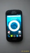 Samsung Galaxy S3 Mini. �/�, ������ ����