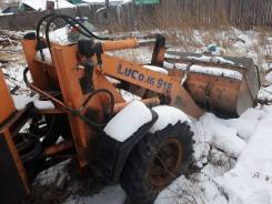 Laigong. Продается погрузчик LG918, 1 800 кг., Дизельный, 1,00 куб. м.