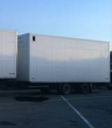Schmitz Z.KO. Продаётся прицеп Schmitz, 18 000 кг.