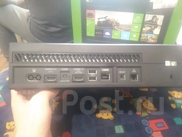 Microsoft Xbox One ����