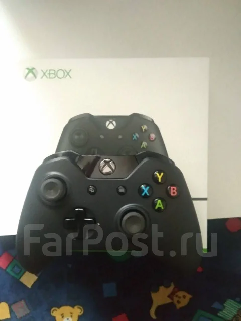 Microsoft Xbox One ����