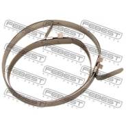 Хомут пыльника ШРУСа FEBEST FECLAMP