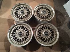 Редкий Old School JDM BBS RS 259 ковка 3х составные. 6.5x15", 4x114.30, ET35