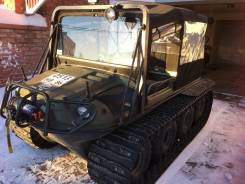 Argo Avenger 750 EFI. Продадать снегоболотоход арго, 750 куб. см., 1 000 кг., 520,00 кг.