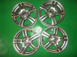 Beyern Gerade. 6.0x15", 5x100.00, ET45