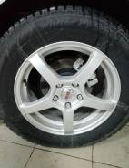 Alcasta M32. 6.5x16", 5x114.30, ET38, ЦО 67,1 мм.