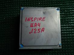 Блок управления двс. Honda Saber, UA4 Honda Inspire, UA4 Двигатель J25A
